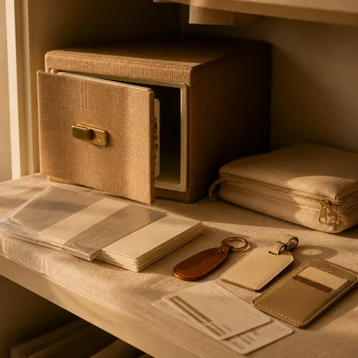 Safe covers that quietly transform travel insurance for hospitality guests