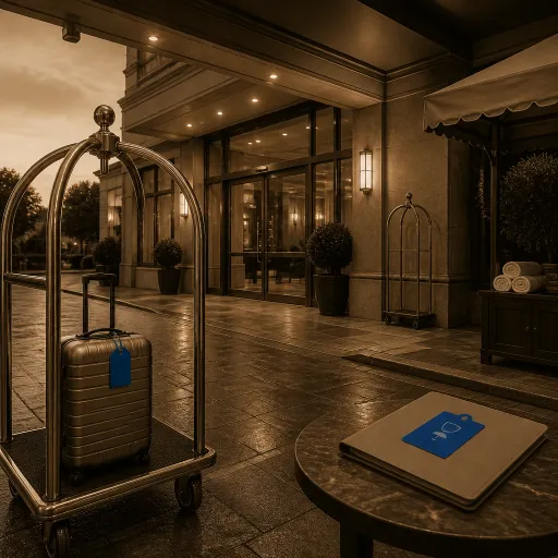 Embedded protection beyond checkout: why post-purchase insurance touchpoints will define hotel guest experience