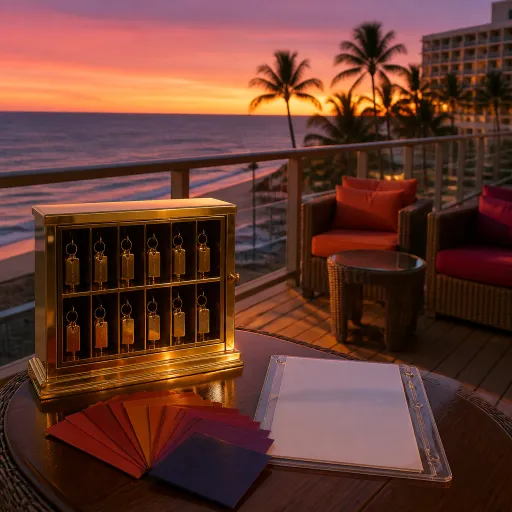 How hospitality insurance in Fort Lauderdale reshapes travel protection and guest cancellation strategies