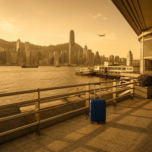 Designing single trip travel insurance for long Hong Kong itineraries: how to structure coverage up to 180 days