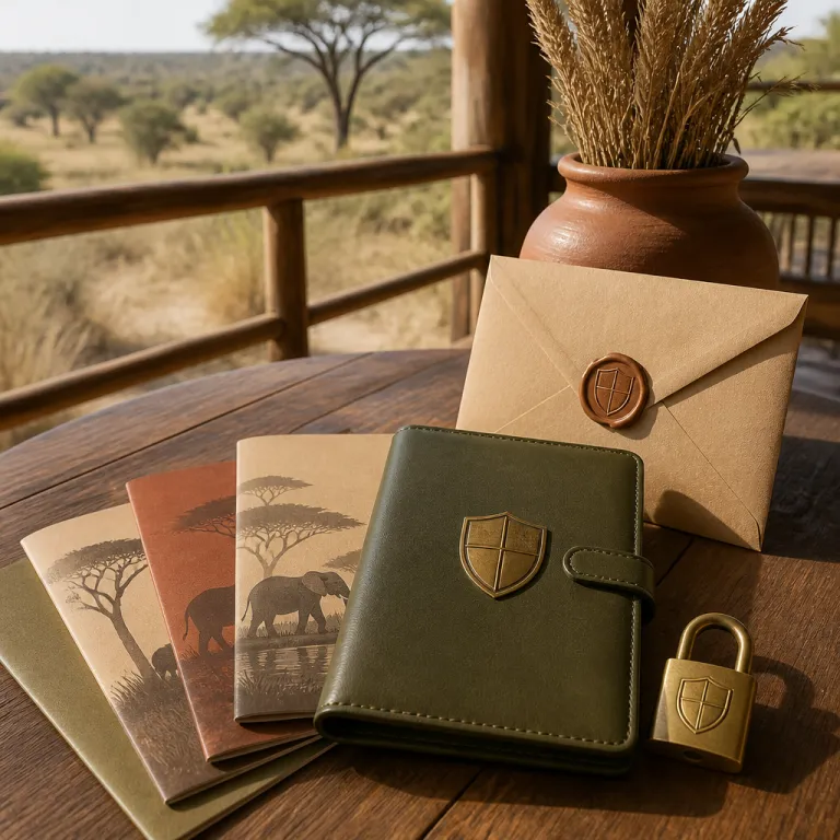 How africa safari travel brouchure ecosystems are reshaping guest cancellation protection