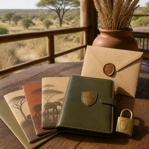 How africa safari travel brouchure ecosystems are reshaping guest cancellation protection