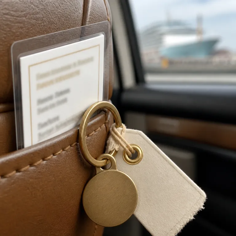 From Cannes cruise port to Monte Carlo by taxi: how embedded travel insurance elevates every transfer