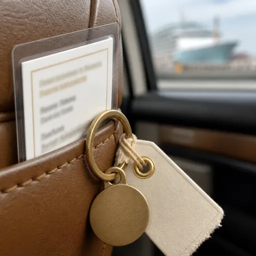 From Cannes cruise port to Monte Carlo by taxi: how embedded travel insurance elevates every transfer
