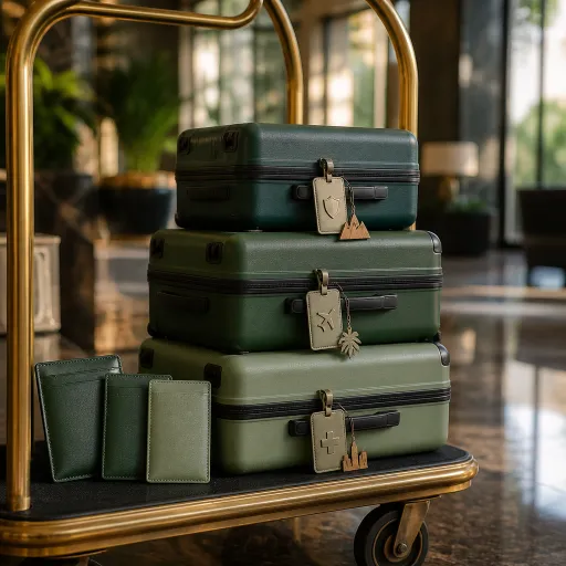 Destination-specific coverage tiers: packaging modular corporate travel insurance that procurement will approve