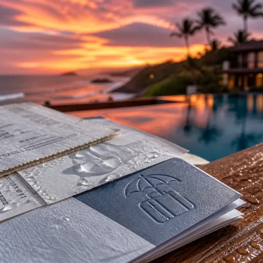 How jw marriott guanacaste resort & spa costa rica reviews are reshaping travel insurance and guest cancellation design