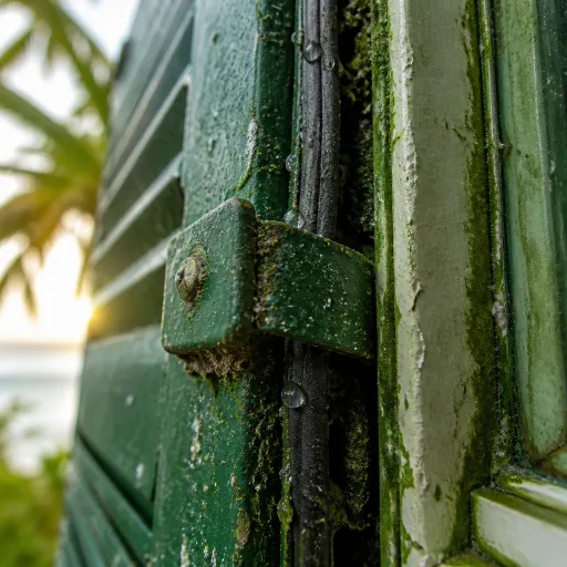 Atlantic hurricane season is here and your property's travel insurance gaps are still open