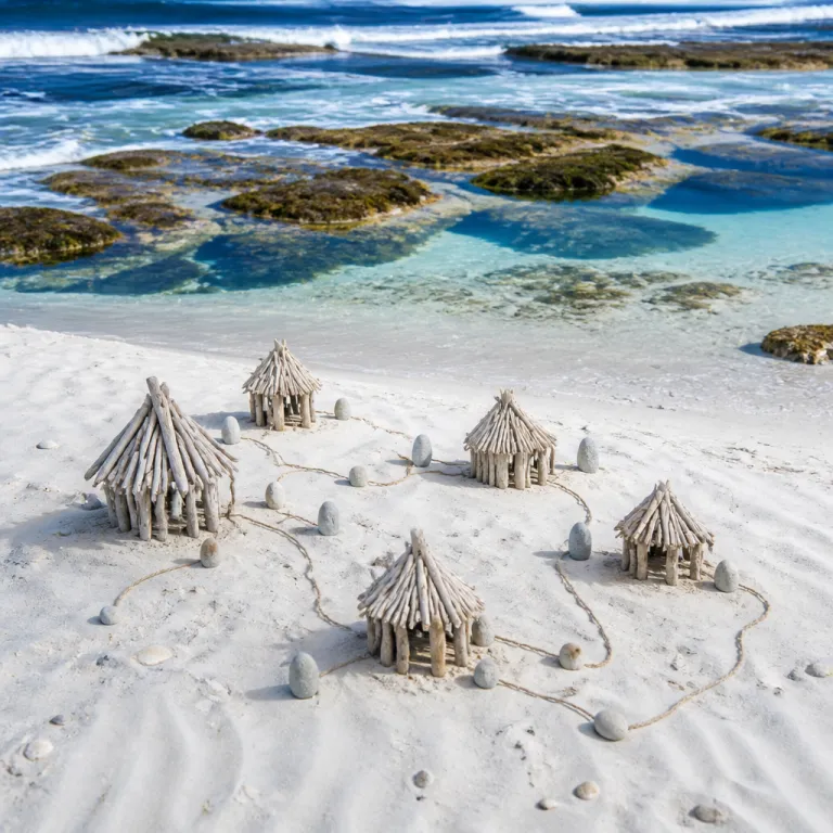 How an ekahi village map mindset can reshape travel insurance and guest cancellation strategies