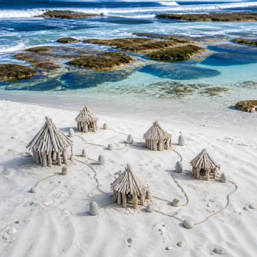 How an ekahi village map mindset can reshape travel insurance and guest cancellation strategies