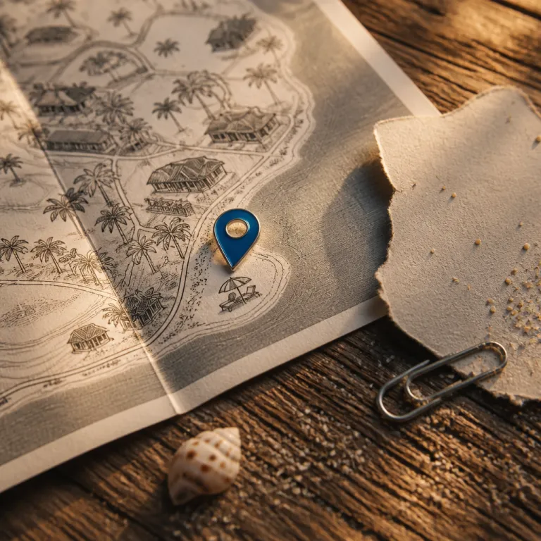 How an ekahi map style approach is redefining travel insurance and client cancellation for Hawaiian beach resorts